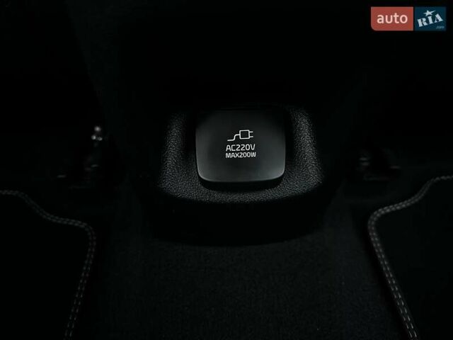 Сірий Кіа Niro, об'ємом двигуна 0 л та пробігом 73 тис. км за 23900 $, фото 77 на Automoto.ua