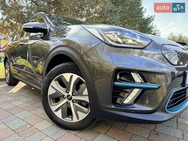 Киа Niro 2022 в Дрогобыче на Automoto.ua Серый Киа Niro, объемом двигателя 0 л и пробегом 44 тыс. км за 24400 $, фото 13 на Automoto.ua