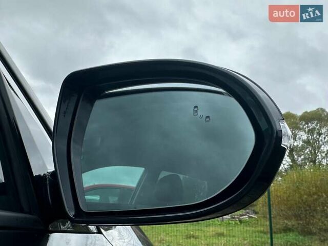 Сірий Кіа Niro, об'ємом двигуна 0 л та пробігом 44 тис. км за 24200 $, фото 29 на Automoto.ua