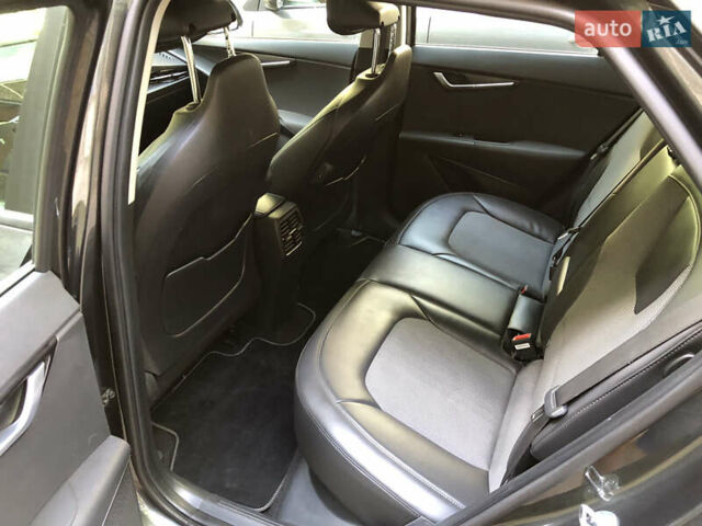 Киа Niro 2022 в Николаеве на Automoto.ua Серый Киа Niro, объемом двигателя 0 л и пробегом 105 тыс. км за 21700 $, фото 10 на Automoto.ua