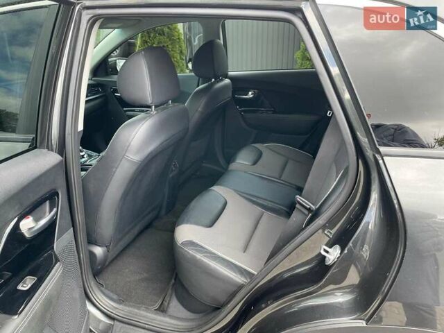 Серый Киа Niro, объемом двигателя 0 л и пробегом 130 тыс. км за 19800 $, фото 13 на Automoto.ua