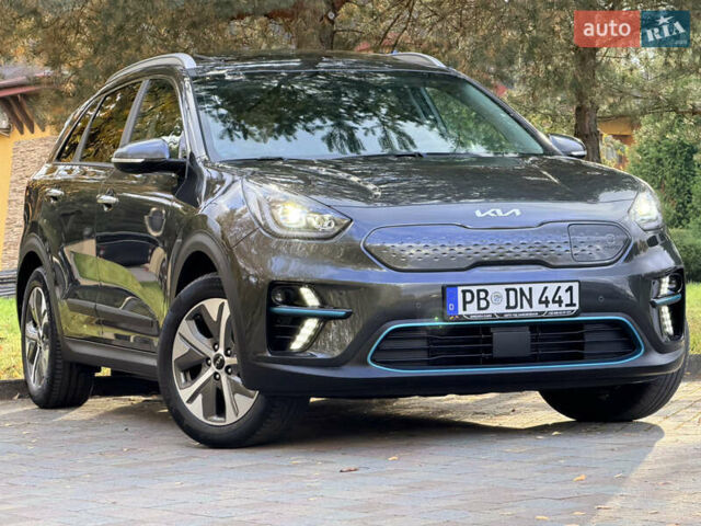 Киа Niro 2022 в Дрогобыче на Automoto.ua Серый Киа Niro, объемом двигателя 0 л и пробегом 44 тыс. км за 24400 $, фото 8 на Automoto.ua