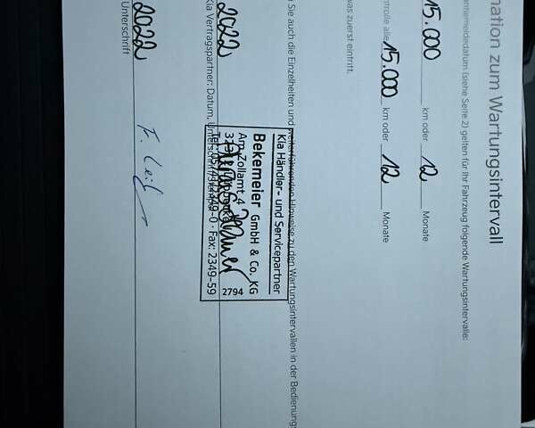 Сірий Кіа Niro, об'ємом двигуна 0 л та пробігом 72 тис. км за 22999 $, фото 83 на Automoto.ua