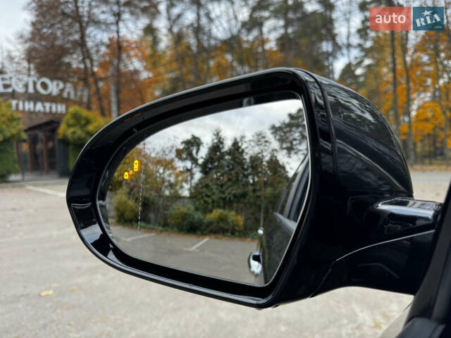 Серый Киа Niro, объемом двигателя 0 л и пробегом 37 тыс. км за 24800 $, фото 33 на Automoto.ua