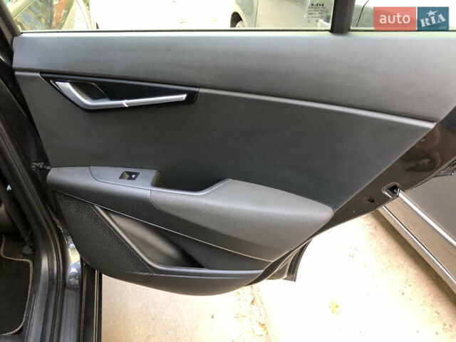 Киа Niro 2022 в Николаеве на Automoto.ua Серый Киа Niro, объемом двигателя 0 л и пробегом 105 тыс. км за 21700 $, фото 15 на Automoto.ua