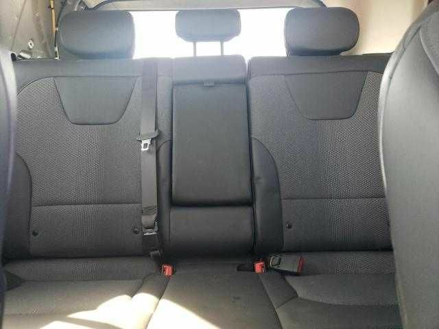 Серый Киа Niro, объемом двигателя 1.6 л и пробегом 56 тыс. км за 19200 $, фото 9 на Automoto.ua