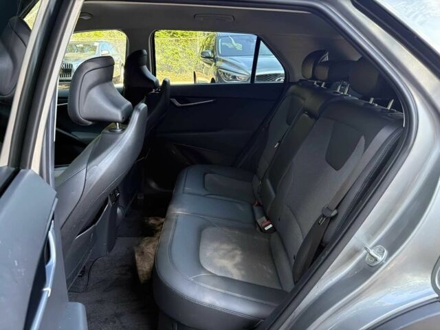 Киа Niro 2023 в Мукачеве на Automoto.ua Серый Киа Niro, объемом двигателя 1.6 л и пробегом 18 тыс. км за 17000 $, фото 14 на Automoto.ua