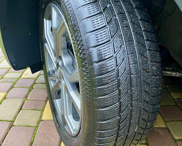 Серый Киа Niro, объемом двигателя 0 л и пробегом 122 тыс. км за 24500 $, фото 37 на Automoto.ua