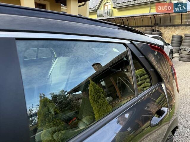 Сірий Кіа Niro, об'ємом двигуна 0 л та пробігом 42 тис. км за 25950 $, фото 24 на Automoto.ua