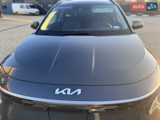 Киа Niro 2023 в Волочиске на Automoto.ua Серый Киа Niro, объемом двигателя 0 л и пробегом 48 тыс. км за 23500 $, фото 18 на Automoto.ua