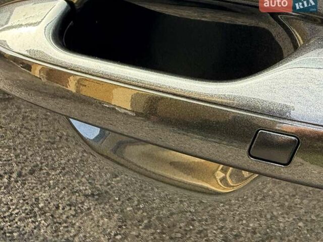 Сірий Кіа Niro, об'ємом двигуна 0 л та пробігом 42 тис. км за 25950 $, фото 40 на Automoto.ua