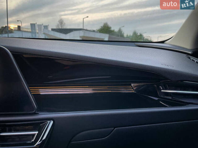 Сірий Кіа Niro, об'ємом двигуна 0 л та пробігом 1 тис. км за 26300 $, фото 34 на Automoto.ua