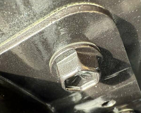 Сірий Кіа Niro, об'ємом двигуна 0 л та пробігом 42 тис. км за 25950 $, фото 47 на Automoto.ua