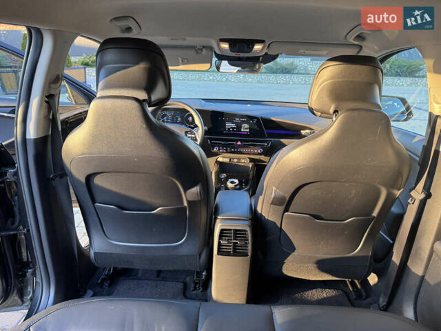 Киа Niro 2023 в Волочиске на Automoto.ua Серый Киа Niro, объемом двигателя 0 л и пробегом 48 тыс. км за 23500 $, фото 37 на Automoto.ua