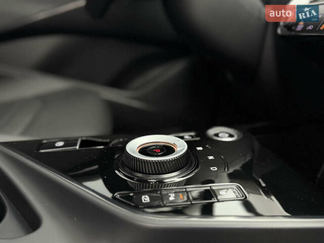 Серый Киа Niro, объемом двигателя 0 л и пробегом 54 тыс. км за 26700 $, фото 55 на Automoto.ua