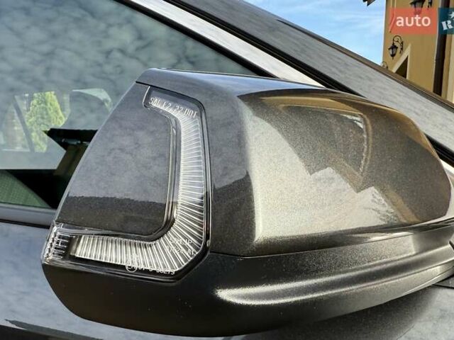 Сірий Кіа Niro, об'ємом двигуна 0 л та пробігом 42 тис. км за 25950 $, фото 39 на Automoto.ua