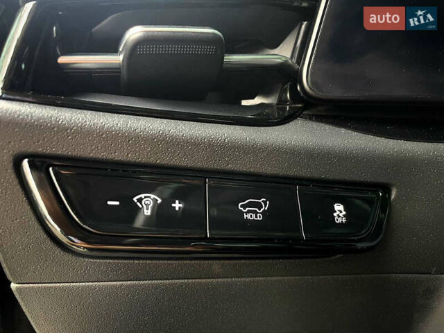 Сірий Кіа Niro, об'ємом двигуна 0 л та пробігом 1 тис. км за 26300 $, фото 27 на Automoto.ua