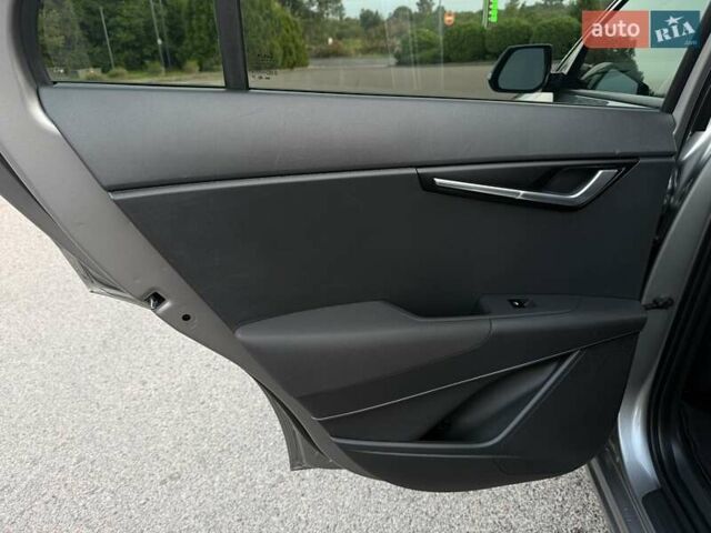 Киа Niro 2023 в Дрогобыче на Automoto.ua Серый Киа Niro, объемом двигателя 0 л и пробегом 118 тыс. км за 20899 $, фото 19 на Automoto.ua