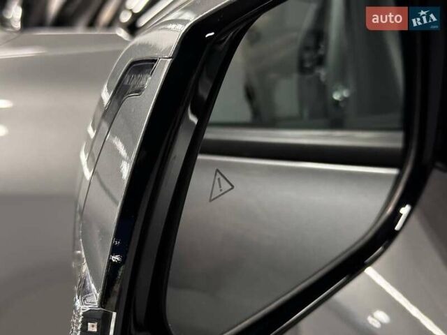 Серый Киа Niro, объемом двигателя 0 л и пробегом 32 тыс. км за 27700 $, фото 11 на Automoto.ua