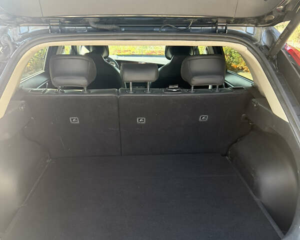 Сірий Кіа Niro, об'ємом двигуна 0 л та пробігом 11 тис. км за 20200 $, фото 13 на Automoto.ua