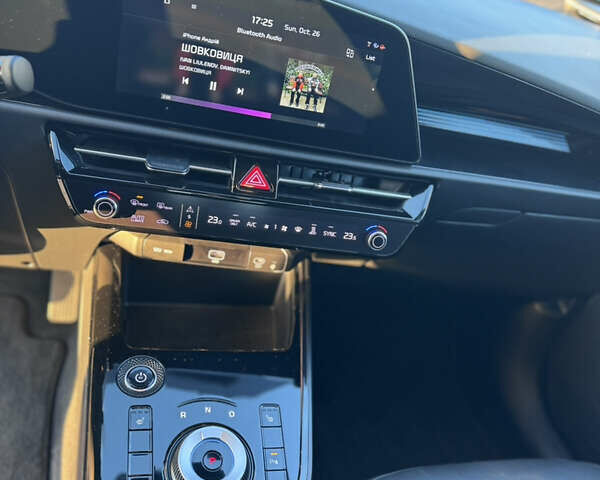 Киа Niro 2023 в Волочиске на Automoto.ua Серый Киа Niro, объемом двигателя 0 л и пробегом 48 тыс. км за 23500 $, фото 32 на Automoto.ua