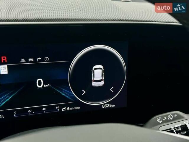 Серый Киа Niro, объемом двигателя 0 л и пробегом 8 тыс. км за 24900 $, фото 24 на Automoto.ua