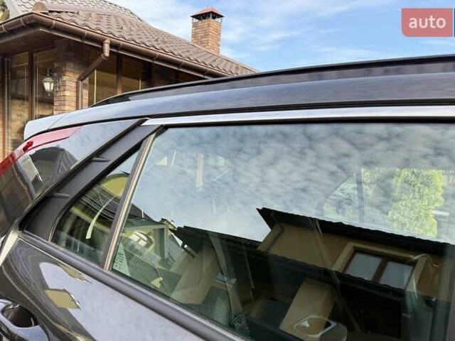 Сірий Кіа Niro, об'ємом двигуна 0 л та пробігом 42 тис. км за 25950 $, фото 27 на Automoto.ua