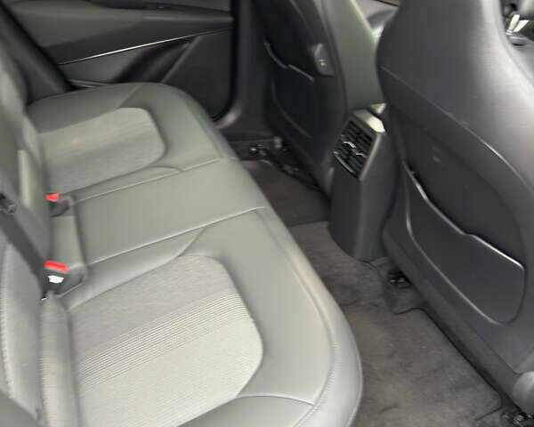 Сірий Кіа Niro, об'ємом двигуна 1.58 л та пробігом 7 тис. км за 22500 $, фото 15 на Automoto.ua