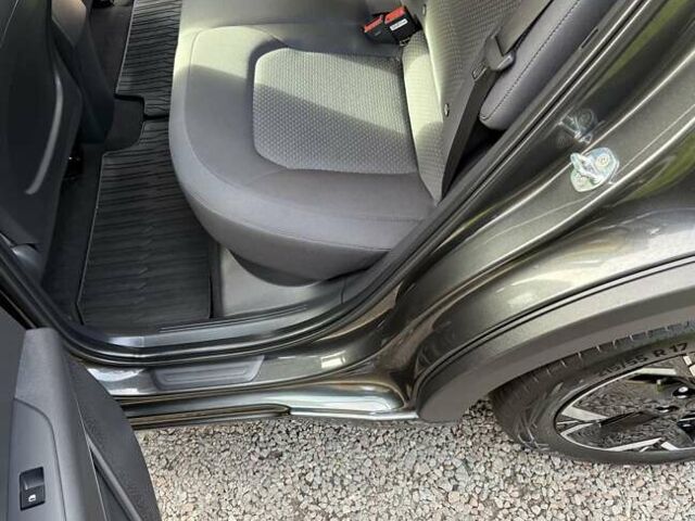 Сірий Кіа Niro, об'ємом двигуна 0 л та пробігом 42 тис. км за 25950 $, фото 67 на Automoto.ua