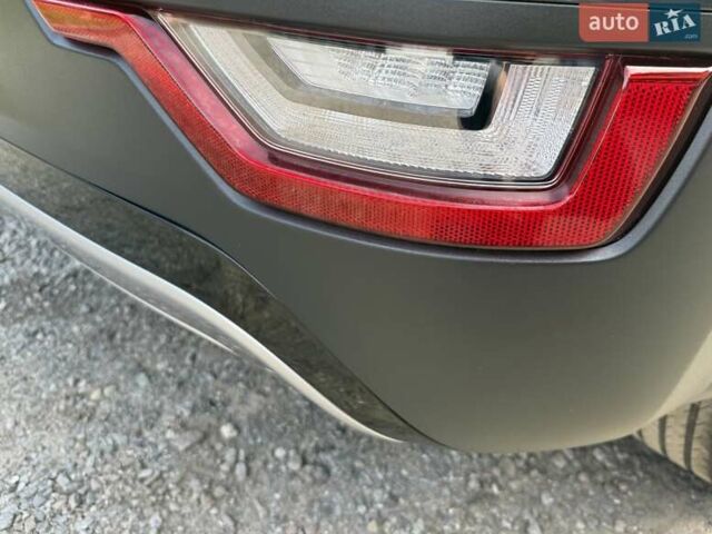 Сірий Кіа Niro, об'ємом двигуна 0 л та пробігом 42 тис. км за 25950 $, фото 35 на Automoto.ua