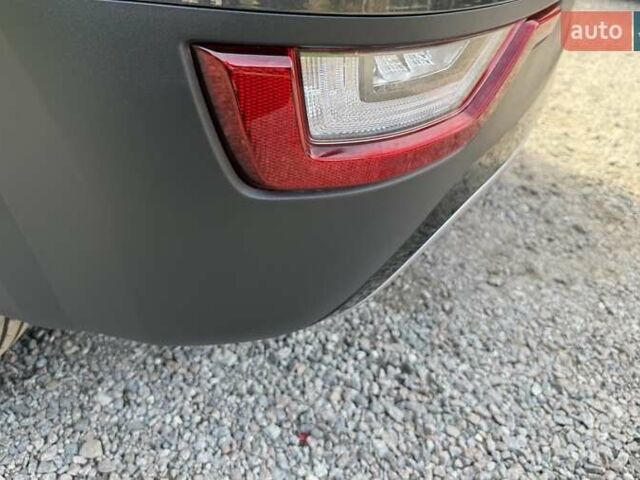 Сірий Кіа Niro, об'ємом двигуна 0 л та пробігом 42 тис. км за 25950 $, фото 28 на Automoto.ua