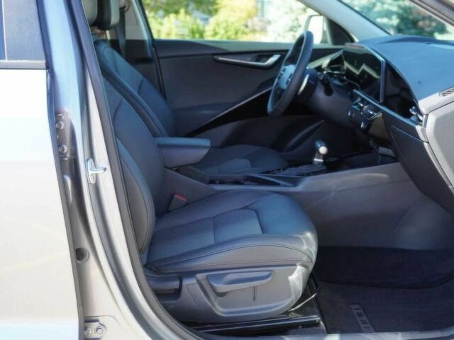 Сірий Кіа Niro, об'ємом двигуна 1.6 л та пробігом 18 тис. км за 6900 $, фото 6 на Automoto.ua