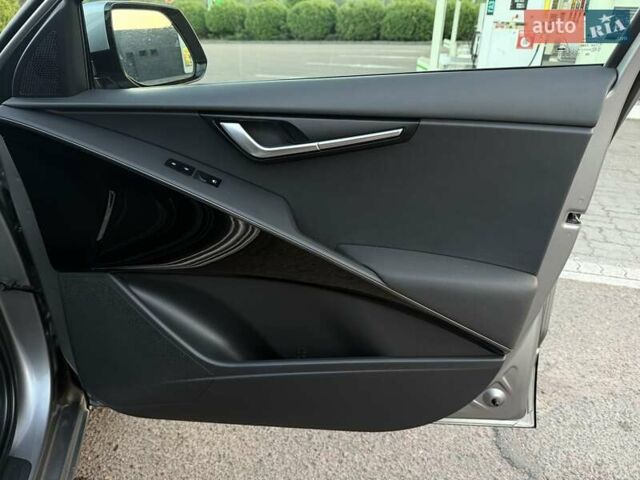 Киа Niro 2023 в Дрогобыче на Automoto.ua Серый Киа Niro, объемом двигателя 0 л и пробегом 118 тыс. км за 20899 $, фото 22 на Automoto.ua