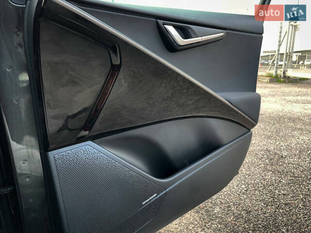 Сірий Кіа Niro, об'ємом двигуна 0 л та пробігом 1 тис. км за 26300 $, фото 35 на Automoto.ua