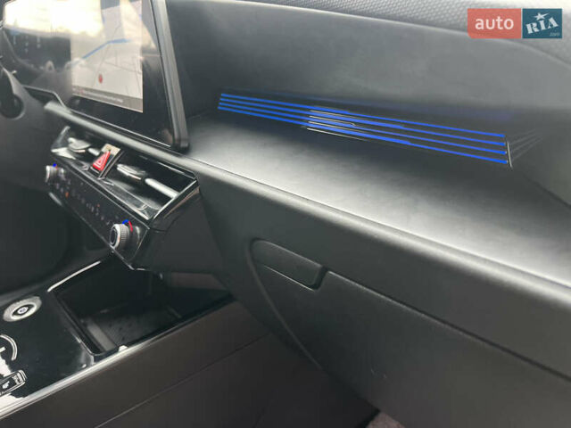 Сірий Кіа Niro, об'ємом двигуна 0 л та пробігом 43 тис. км за 25800 $, фото 34 на Automoto.ua