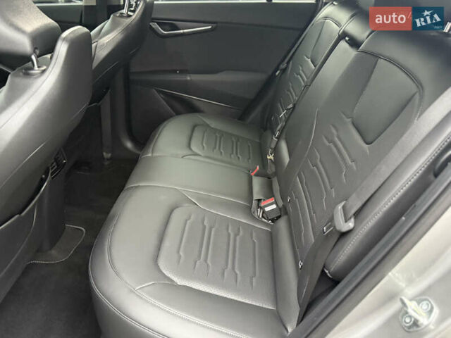 Серый Киа Niro, объемом двигателя 0 л и пробегом 54 тыс. км за 26700 $, фото 88 на Automoto.ua