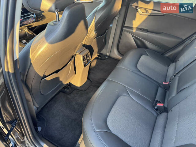 Киа Niro 2023 в Волочиске на Automoto.ua Серый Киа Niro, объемом двигателя 0 л и пробегом 48 тыс. км за 23500 $, фото 35 на Automoto.ua