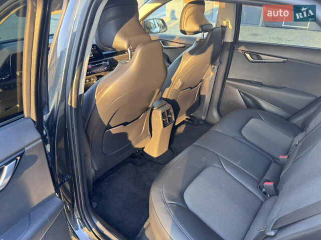 Киа Niro 2023 в Волочиске на Automoto.ua Серый Киа Niro, объемом двигателя 0 л и пробегом 48 тыс. км за 23500 $, фото 34 на Automoto.ua