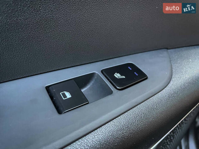 Сірий Кіа Niro, об'ємом двигуна 0 л та пробігом 1 тис. км за 26300 $, фото 37 на Automoto.ua