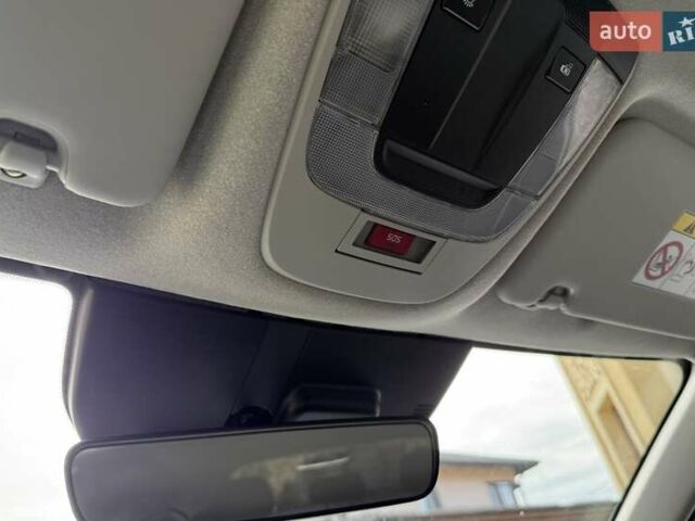 Сірий Кіа Niro, об'ємом двигуна 0 л та пробігом 42 тис. км за 25950 $, фото 114 на Automoto.ua