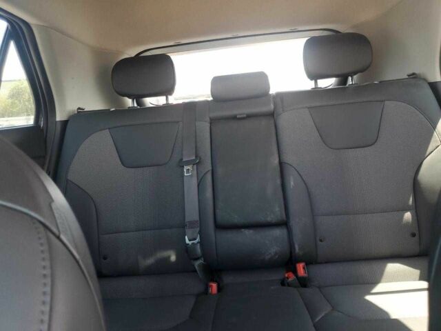 Серый Киа Niro, объемом двигателя 0 л и пробегом 44 тыс. км за 10800 $, фото 11 на Automoto.ua