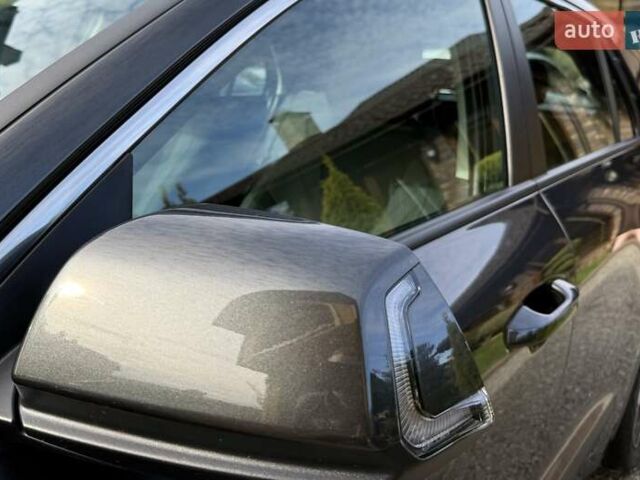 Сірий Кіа Niro, об'ємом двигуна 0 л та пробігом 42 тис. км за 25950 $, фото 22 на Automoto.ua