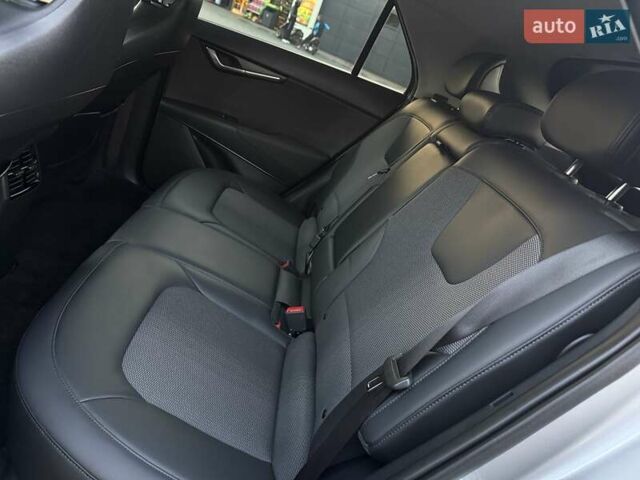 Серый Киа Niro, объемом двигателя 0 л и пробегом 118 тыс. км за 21999 $, фото 36 на Automoto.ua