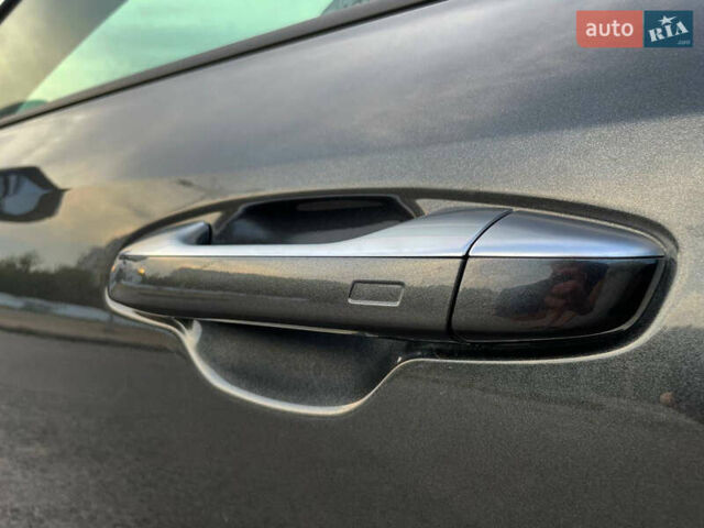 Сірий Кіа Niro, об'ємом двигуна 0 л та пробігом 1 тис. км за 26300 $, фото 9 на Automoto.ua