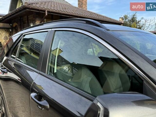 Сірий Кіа Niro, об'ємом двигуна 0 л та пробігом 42 тис. км за 25950 $, фото 26 на Automoto.ua