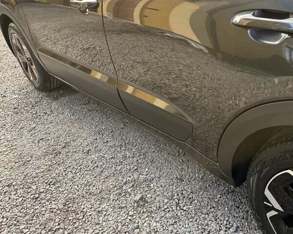 Сірий Кіа Niro, об'ємом двигуна 0 л та пробігом 42 тис. км за 25950 $, фото 37 на Automoto.ua