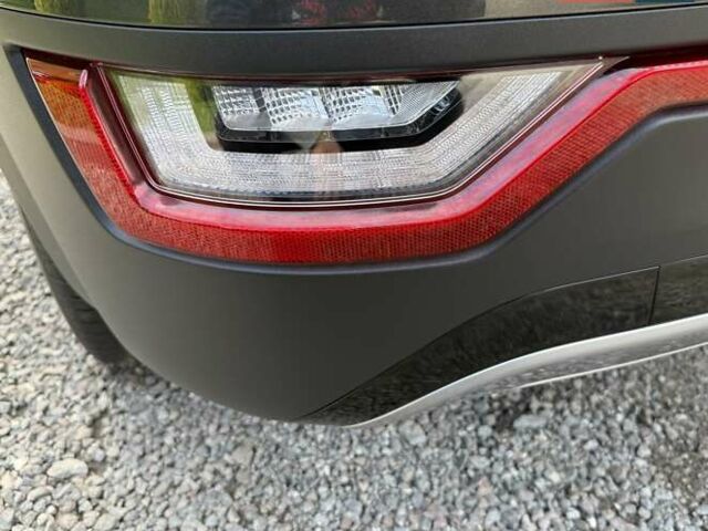 Сірий Кіа Niro, об'ємом двигуна 0 л та пробігом 42 тис. км за 25950 $, фото 30 на Automoto.ua