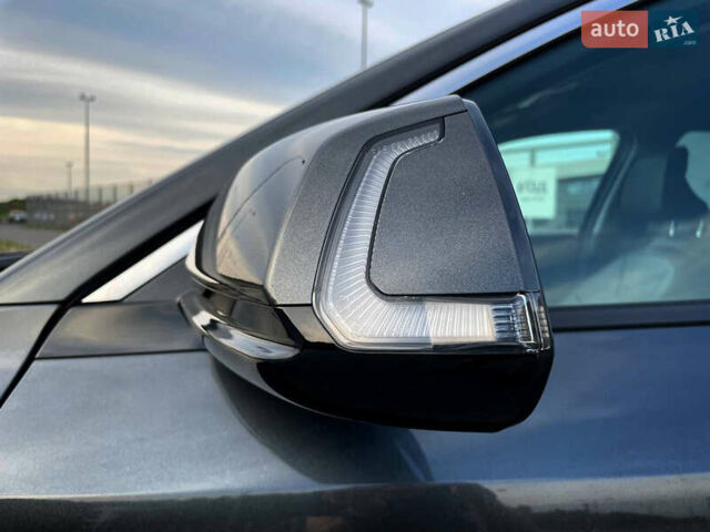 Сірий Кіа Niro, об'ємом двигуна 0 л та пробігом 1 тис. км за 26300 $, фото 11 на Automoto.ua