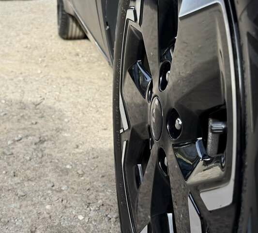 Сірий Кіа Niro, об'ємом двигуна 0 л та пробігом 42 тис. км за 25950 $, фото 17 на Automoto.ua