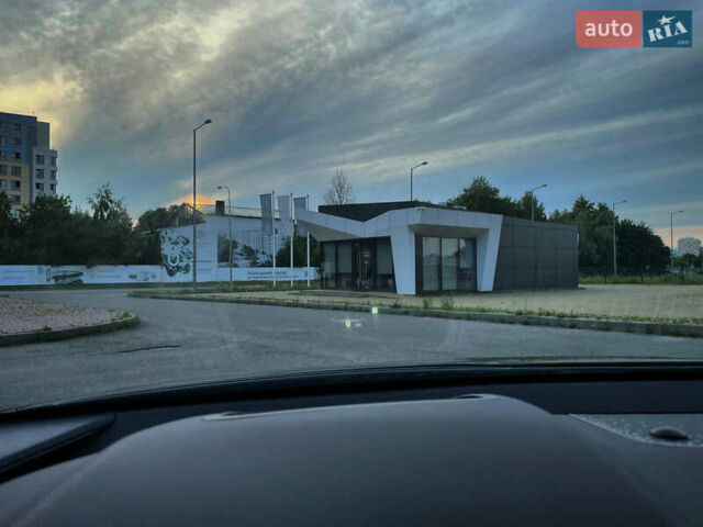 Сірий Кіа Niro, об'ємом двигуна 0 л та пробігом 1 тис. км за 26300 $, фото 29 на Automoto.ua